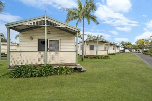 Teralba Lakeside Caravan Park
