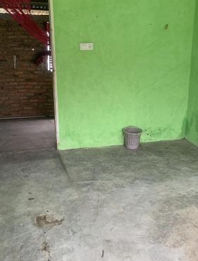 TERAS MINANGKABAu
