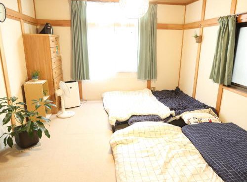 Ｔｅｒａｓｅ Ｈｏｕｓｅ