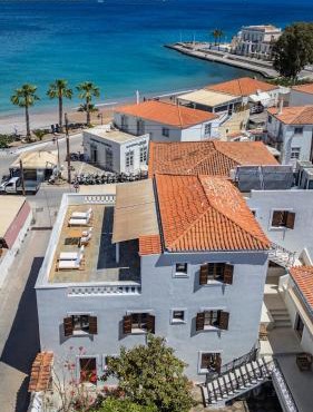 Teresa Spetses
