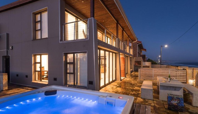 Tergniet Beach Villa