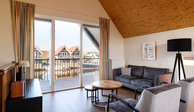 Terherne Central Cottage Stay