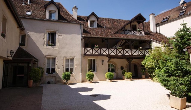 Teritoria Hôtel Wilson