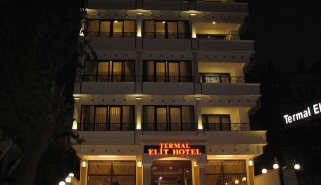 Termal Elit Hotel