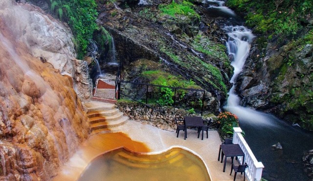 Termales Santa Rosa de Cabal - Hotel