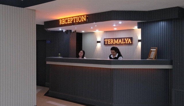 TERMALYA TERMAL HOTEL