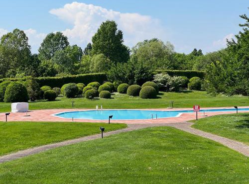 Terme Colli Golf - Suite La Montecchia