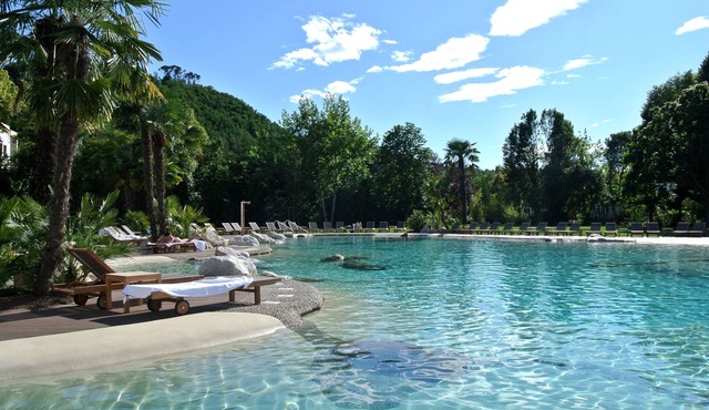 Terme Di Relilax Boutique Hotel & Spa