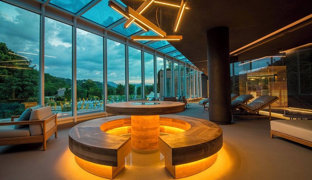 Terme Preistoriche Resort & Spa
