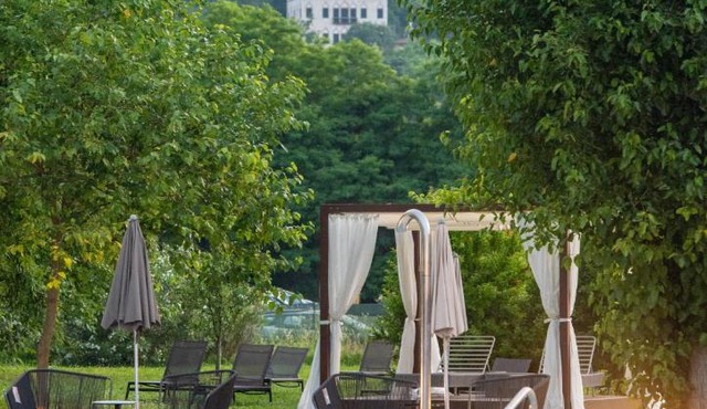 Terme Preistoriche Resort & Spa
