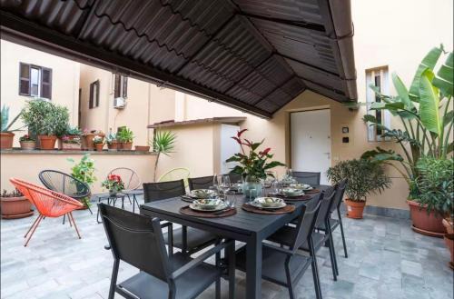 Termini Station Apartment