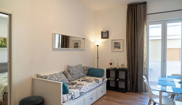 Termoli Down Town by Interhome