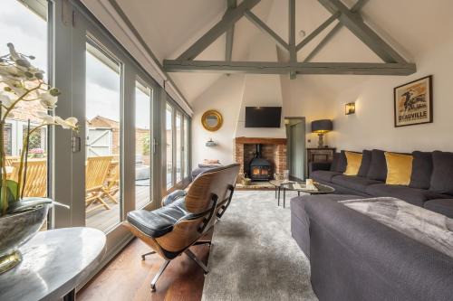 Tern Cottage