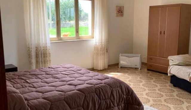 Ternulla Guesthouse