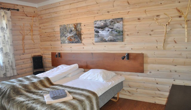 Terråk Gjestegård