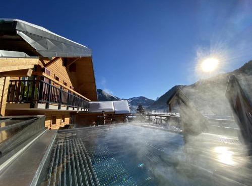 Terra-Beka Lodge