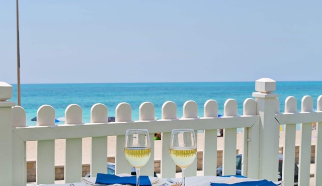 Terra D'acqua Resort & Spa