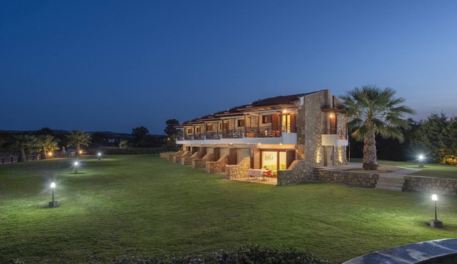 Terra d'Oro Villas