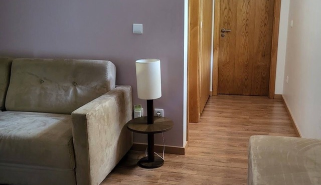Terra das Amendoeiras Apartment