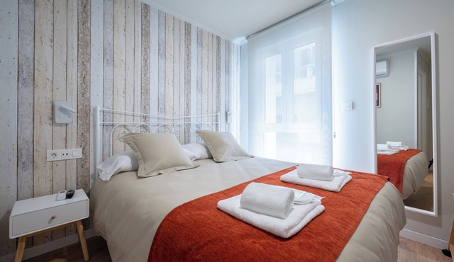 Terra de Padrón Quality Rooms