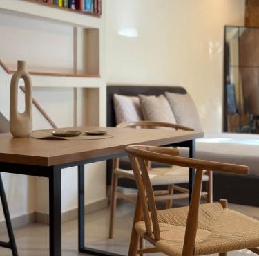 Terra Loft 1