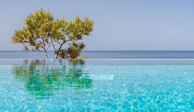Terra Lucis Berg-Residenzen - Mare Villa by Interhome