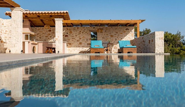 Terra Lucis Berg-Residenzen - Anima Villa by Interhome