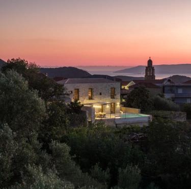 Terra Maina Villa