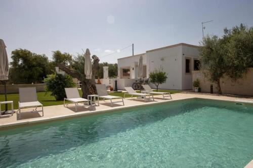 Terra Mater - Exclusive Cottage -