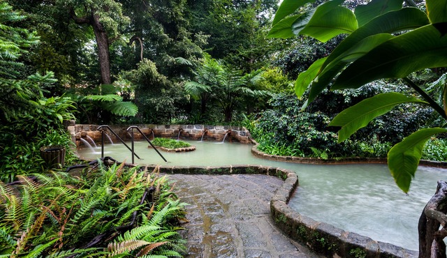 Terra Nostra Garden Hotel