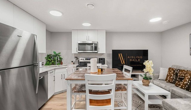Terra | Rangeview | Close to Parks | Pet Friendly