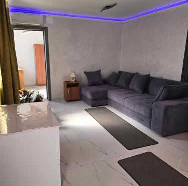 Terra Residence Beiuș