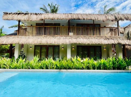 Terra Siargao