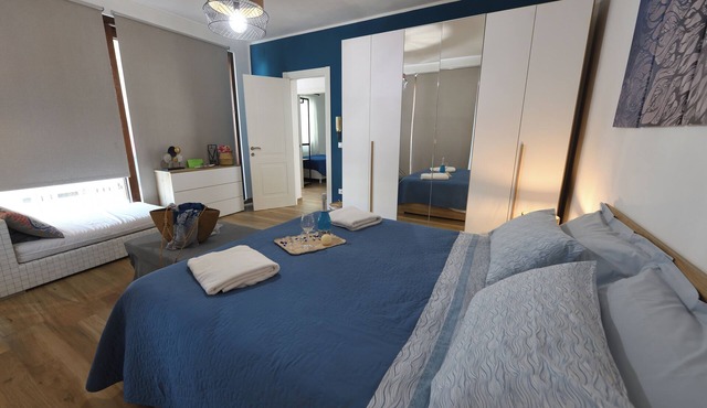 Terra Sinus Beautiful Suite