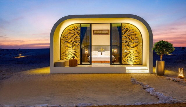 Terra Solis Dubai