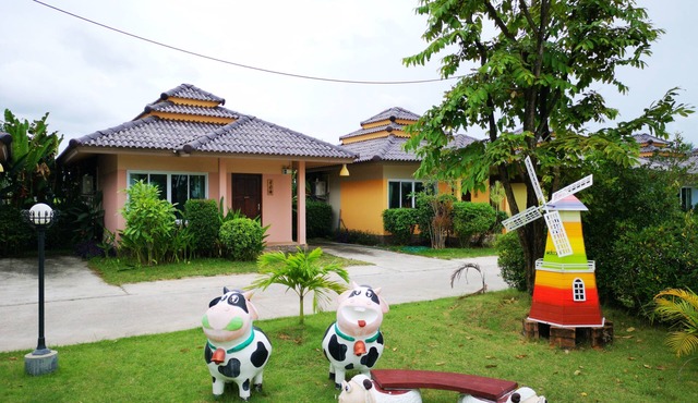 Terra Villa Resort