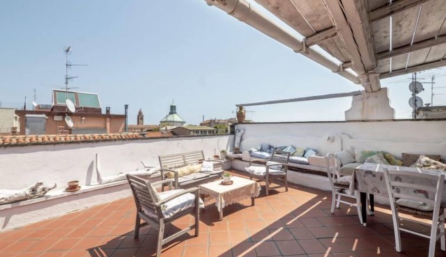 Terrace by Interhome