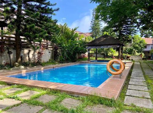 Terrace Hill Resort