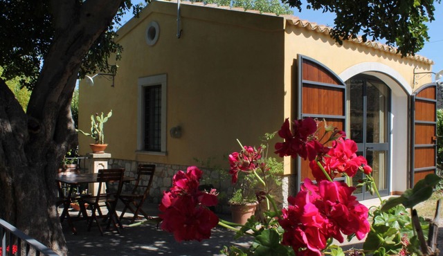 Terrace On the Park - "Carretteria"