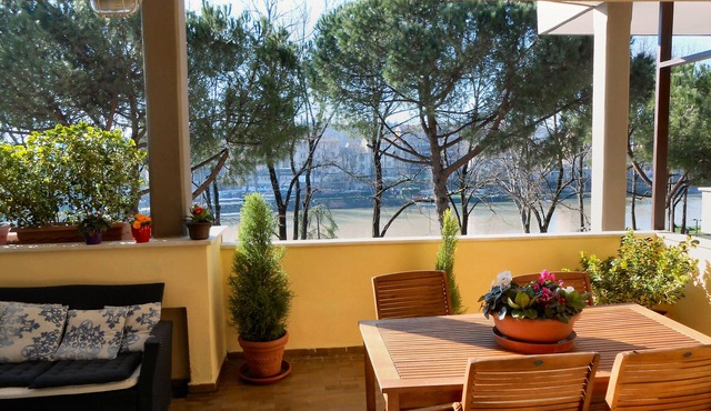 Terrace on the River 3Br 3Ba Garage
