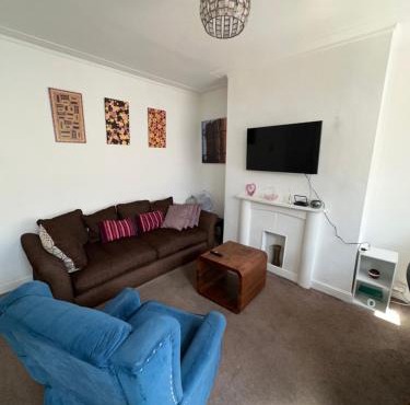 Terrace stay