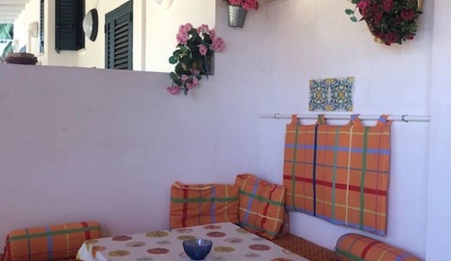 Terraced house in Salento