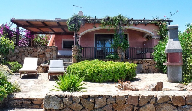 TERRACED HOUSE LOiRI PORTO SAN PAOLO