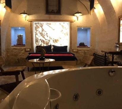 terracota hotel