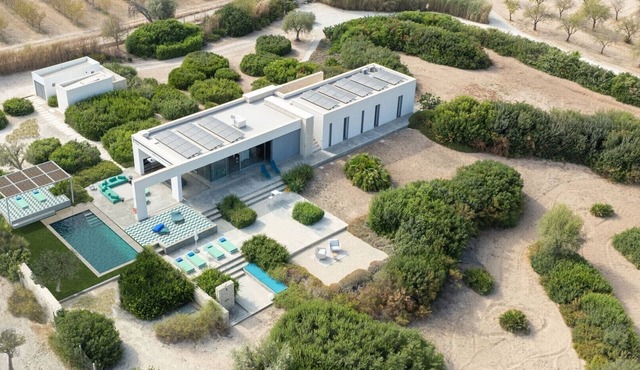 TerraMia - Three Bedroom Villa, Sleeps 6