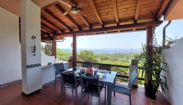Terranoa by Interhome