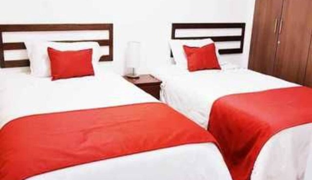 Terrapartment Cusco
