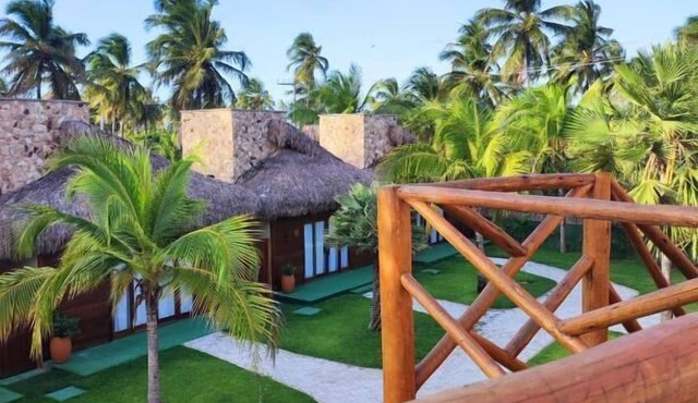 Terrasa Solar Hotel