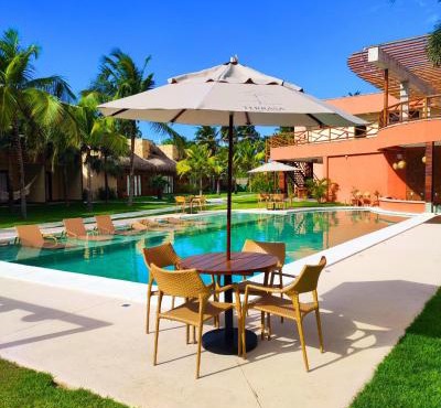 Terrasa Solar Hotel