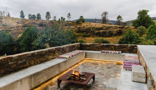 TerraSense Mountain Charm Retreat & Farm